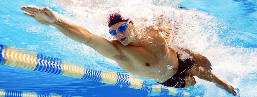 Effective Swimming Drills for All Levels