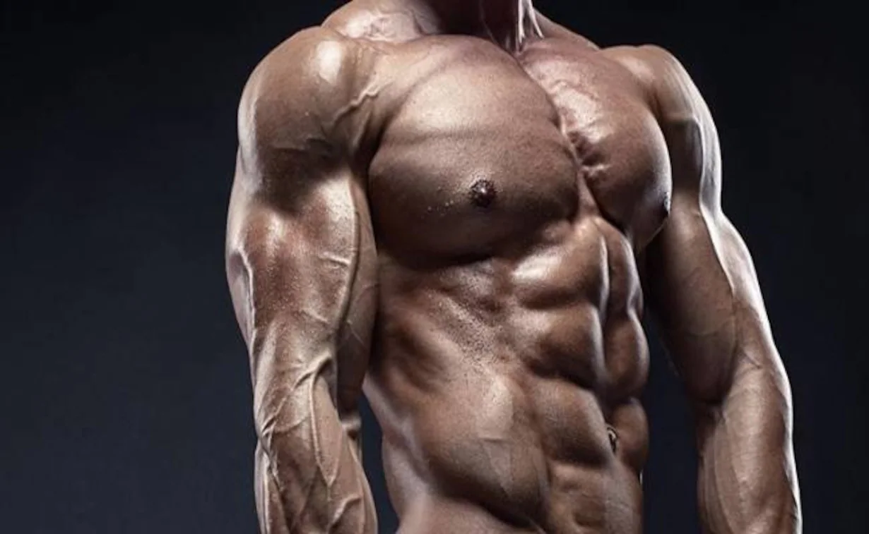 Achieving the Perfect Physique