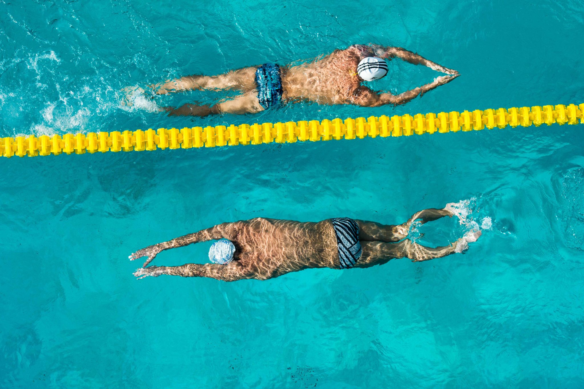 The World of Swim Clubs and Their Benefits