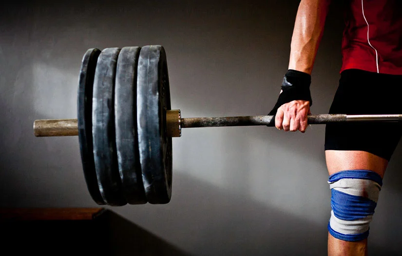 Enhancing Safety and Efficiency in Weightlifting