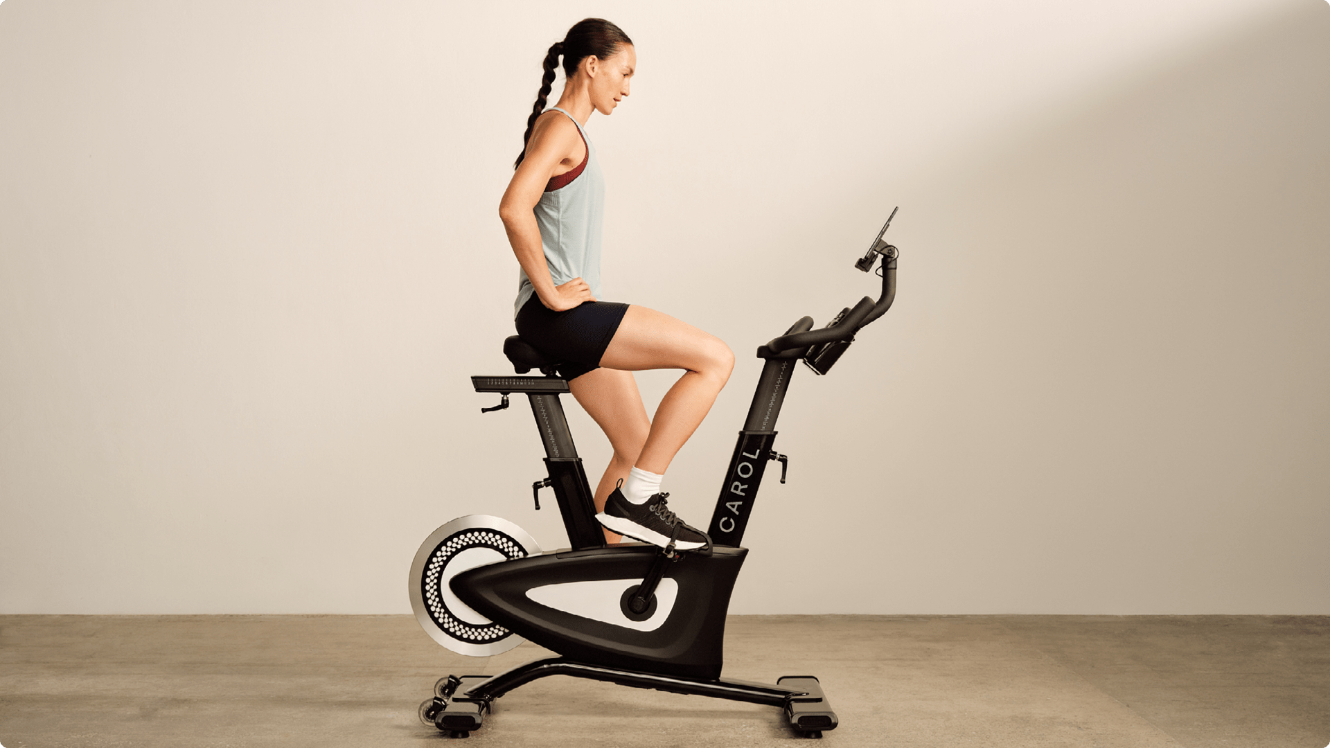 Pedal Your Way to Improved Cardiovascular Fitness
