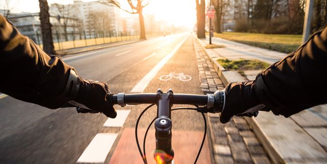 The Transformative Power of Cycling for Mental Health