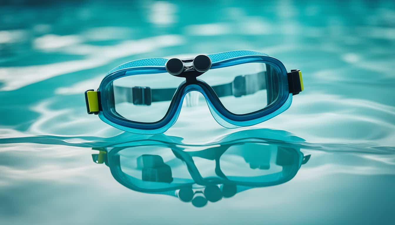 The Importance of Swimming Goggles