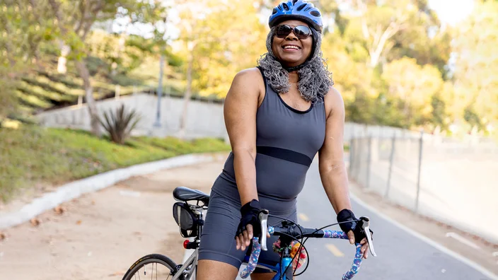 How Cycling Boosts Cardiovascular Well-being